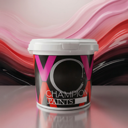 Champion Paints